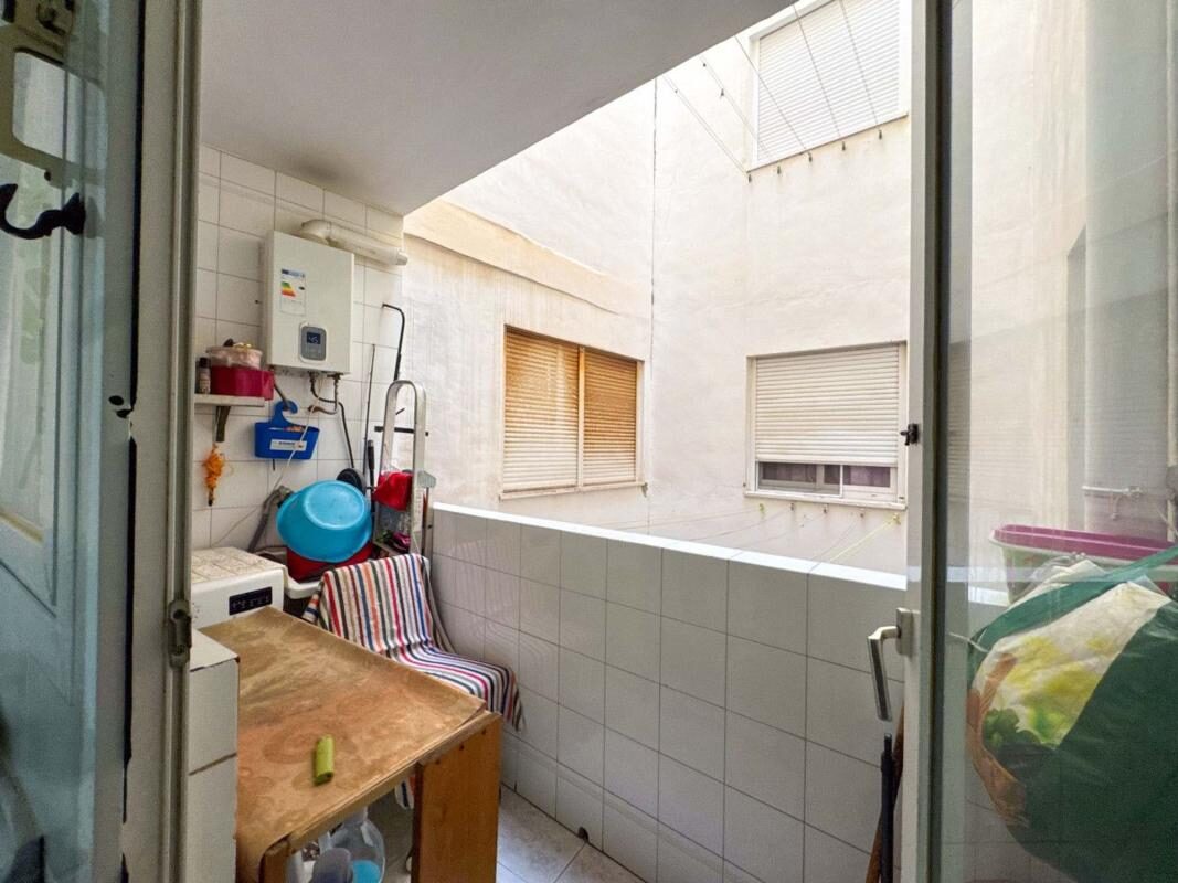 Апартаменты с 3 спальнями, 83м² в Торревьеха, Испания [ID: 0152-529361]