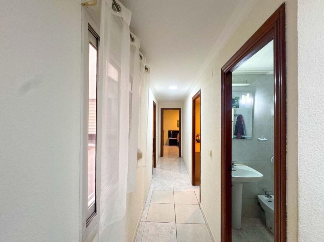 Апартаменты с 3 спальнями, 83м² в Торревьеха, Испания [ID: 0152-529361]