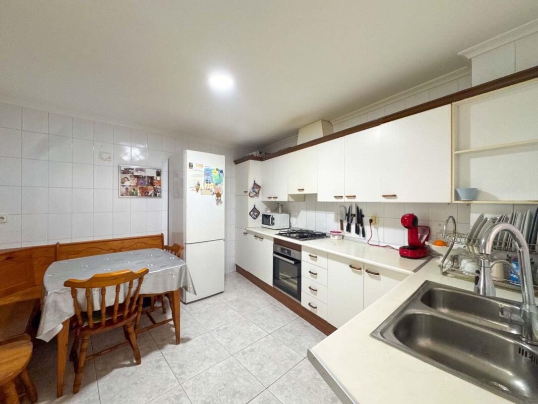 Апартаменты с 3 спальнями, 83м² в Торревьеха, Испания [ID: 0152-529361]