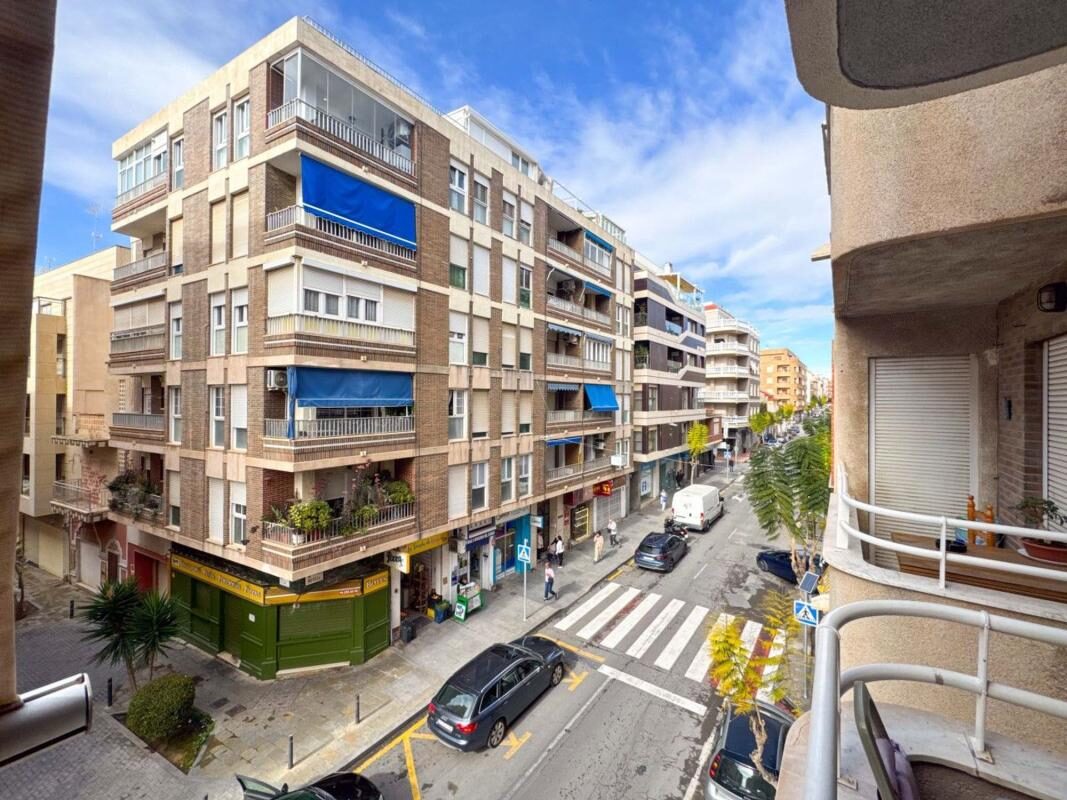 Апартаменты с 3 спальнями, 83м² в Торревьеха, Испания [ID: 0152-529361]