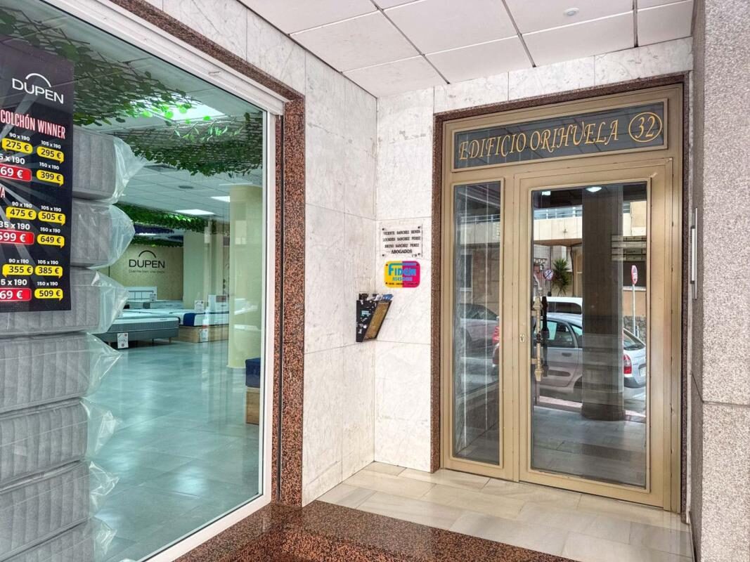 Апартаменты с 3 спальнями, 83м² в Торревьеха, Испания [ID: 0152-529361]