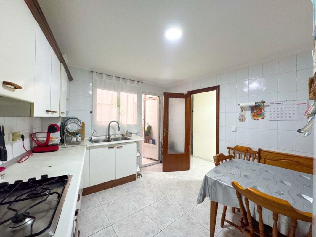 Апартаменты с 3 спальнями, 83м² в Торревьеха, Испания [ID: 0152-529361]
