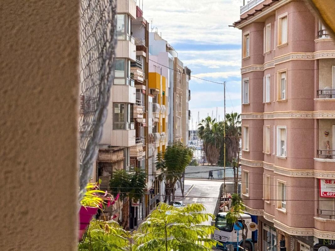 Апартаменты с 3 спальнями, 83м² в Торревьеха, Испания [ID: 0152-529361]