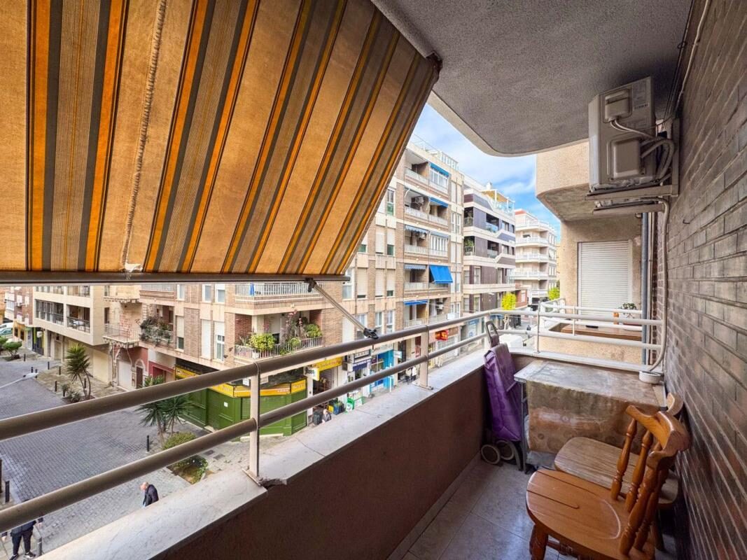 Апартаменты с 3 спальнями, 83м² в Торревьеха, Испания [ID: 0152-529361]