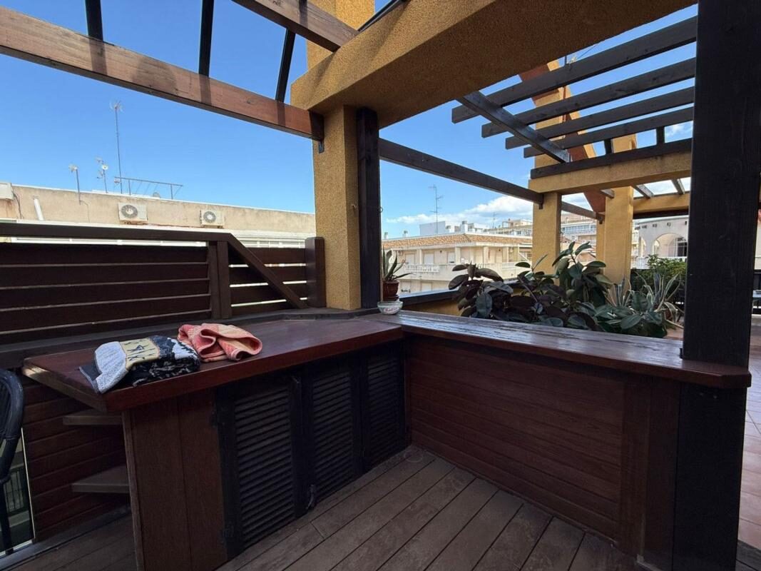 Апартаменты с 2 спальнями, 160м² в Торревьеха, Испания [ID: 0152-529358]