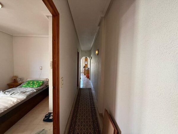 Апартаменти в Торрев'єха, Іспанія, 160м² - зображення 27