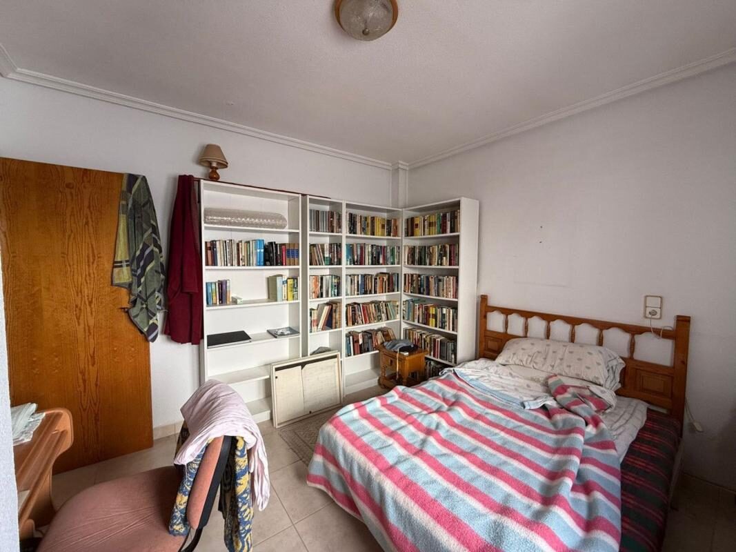 Апартаменты с 2 спальнями, 160м² в Торревьеха, Испания [ID: 0152-529358]