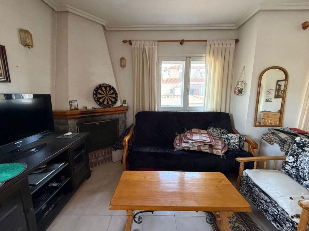 Апартаменты с 2 спальнями, 160м² в Торревьеха, Испания [ID: 0152-529358]