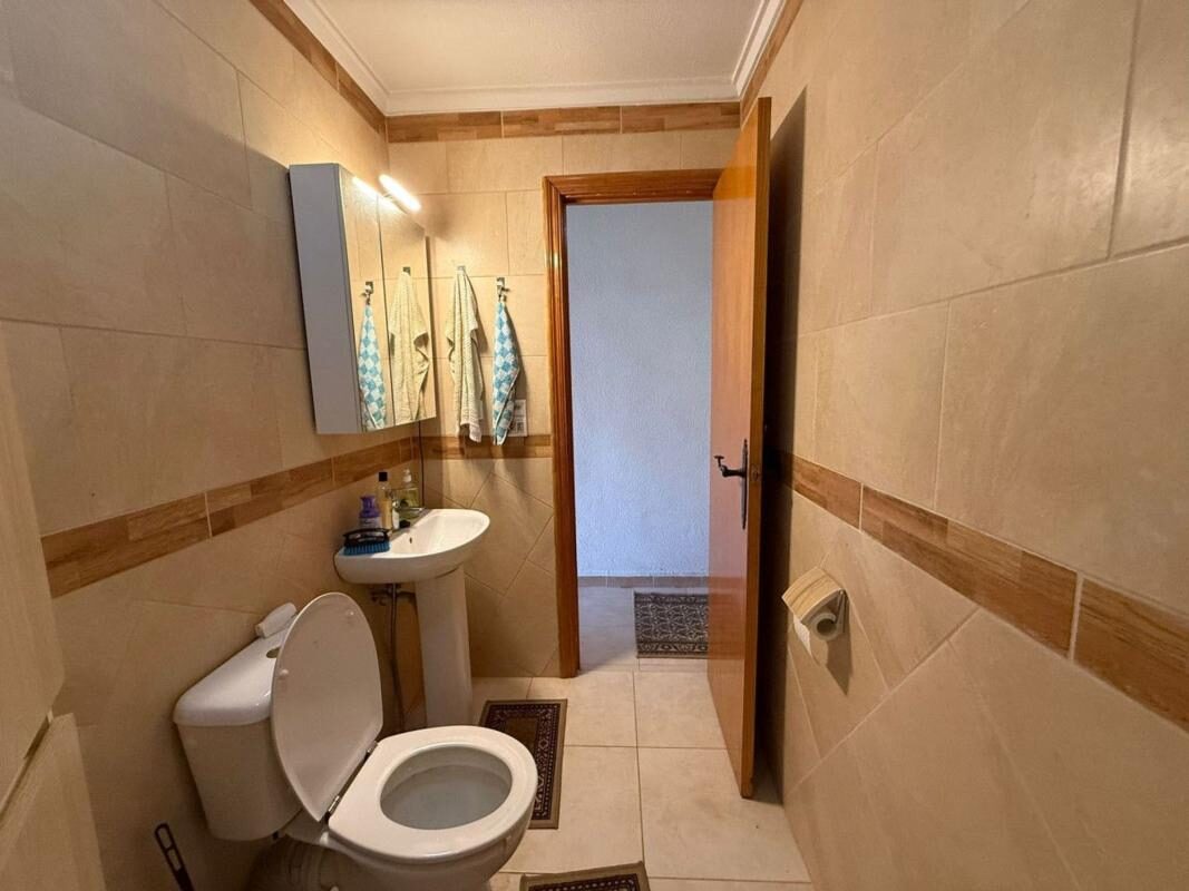 Апартаменты с 2 спальнями, 160м² в Торревьеха, Испания [ID: 0152-529358]