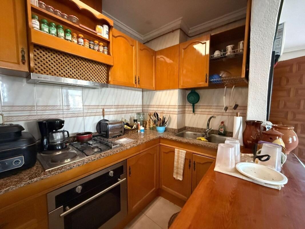 Апартаменты с 2 спальнями, 160м² в Торревьеха, Испания [ID: 0152-529358]