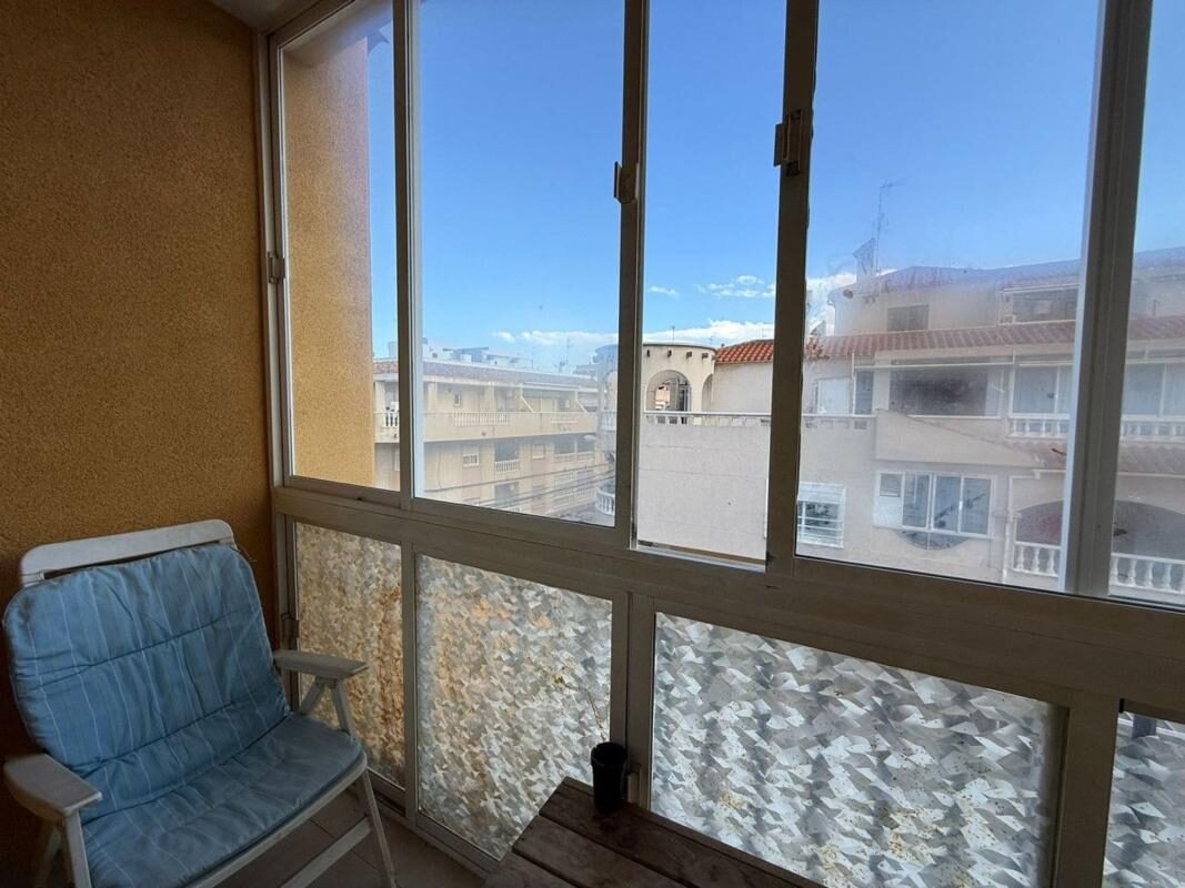 Апартаменты с 2 спальнями, 160м² в Торревьеха, Испания [ID: 0152-529358]