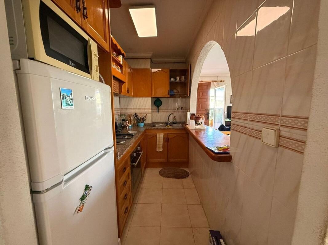Апартаменты с 2 спальнями, 160м² в Торревьеха, Испания [ID: 0152-529358]