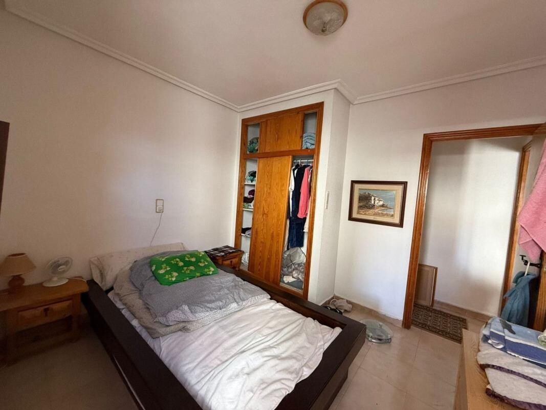 Апартаменты с 2 спальнями, 160м² в Торревьеха, Испания [ID: 0152-529358]