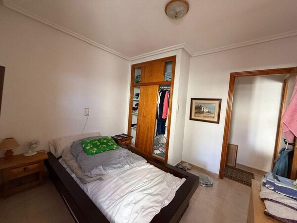 Апартаменти в Торрев'єха, Іспанія, 160м² - зображення 28