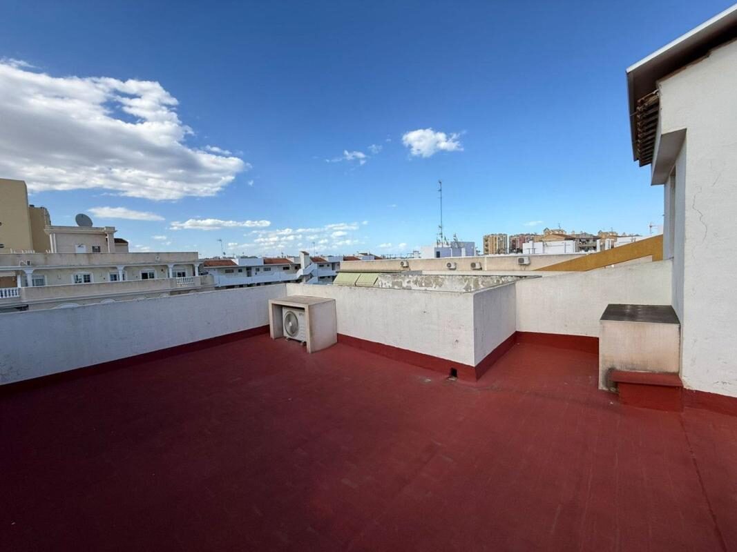 Апартаменты с 2 спальнями, 160м² в Торревьеха, Испания [ID: 0152-529358]