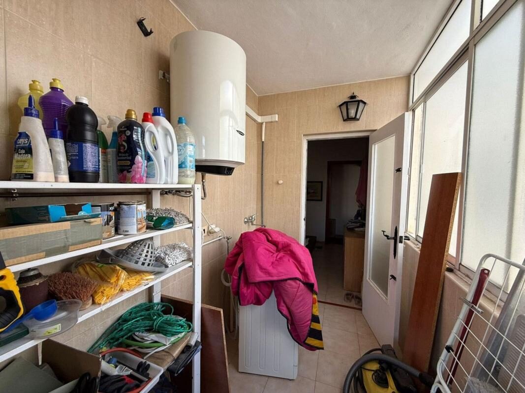 Апартаменты с 2 спальнями, 160м² в Торревьеха, Испания [ID: 0152-529358]