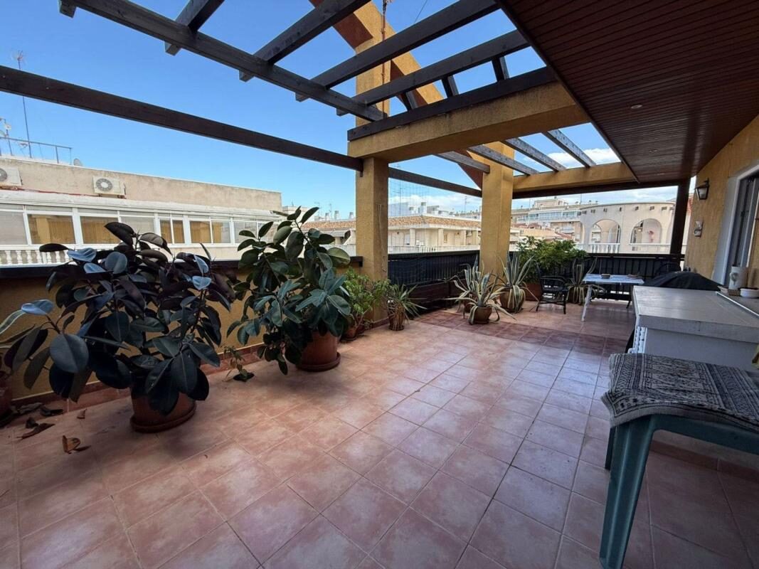 Апартаменты с 2 спальнями, 160м² в Торревьеха, Испания [ID: 0152-529358]