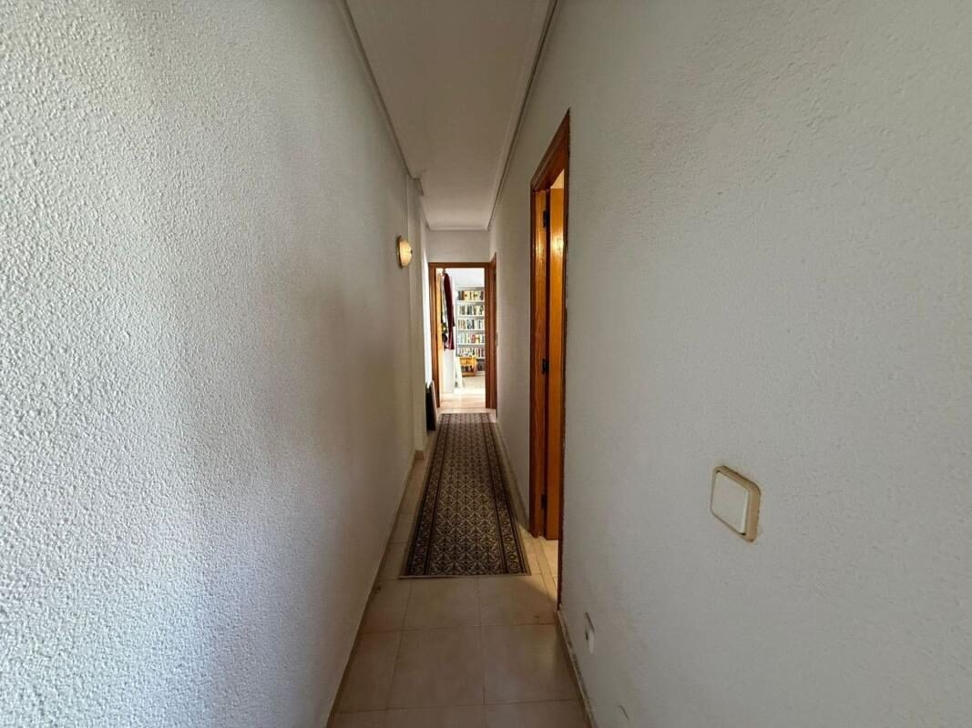 Апартаменты с 2 спальнями, 160м² в Торревьеха, Испания [ID: 0152-529358]