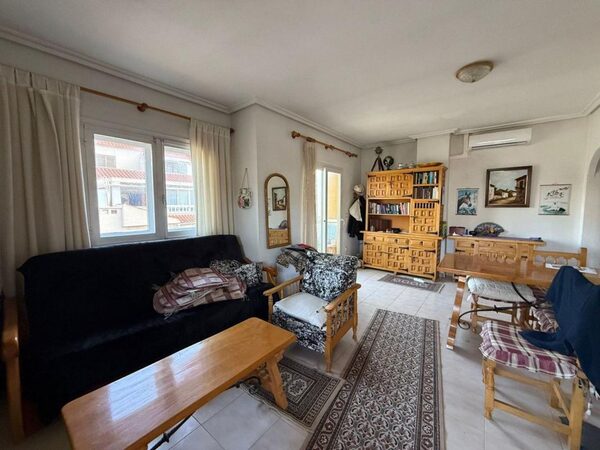 Апартаменти в Торрев'єха, Іспанія, 160м² - зображення 20