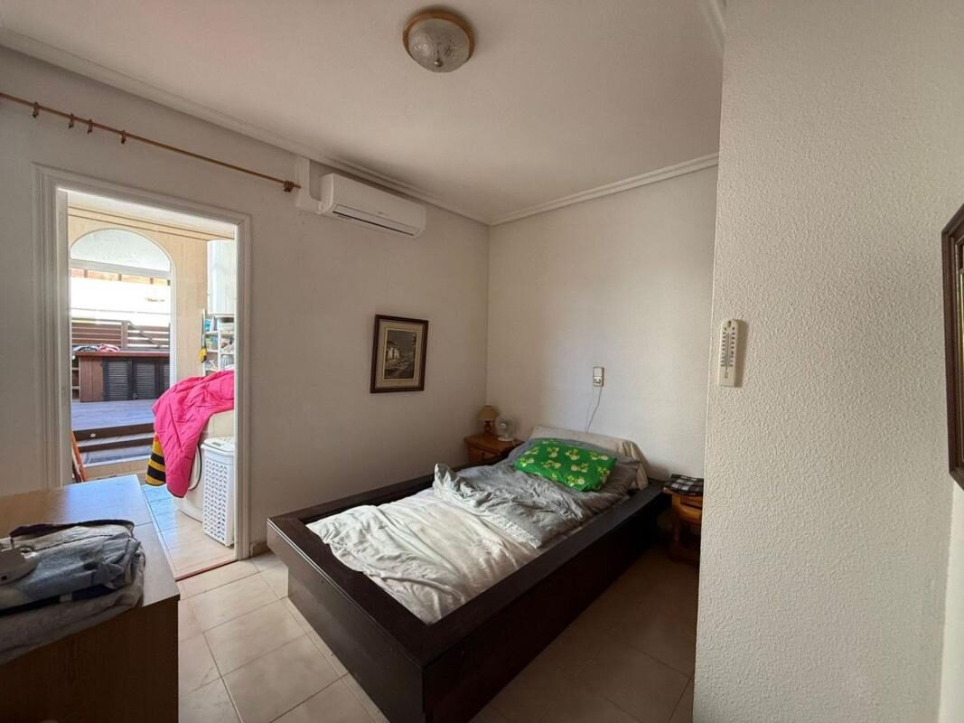 Апартаменты с 2 спальнями, 160м² в Торревьеха, Испания [ID: 0152-529358]