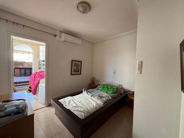 Апартаменти в Торрев'єха, Іспанія, 160м² - зображення 13