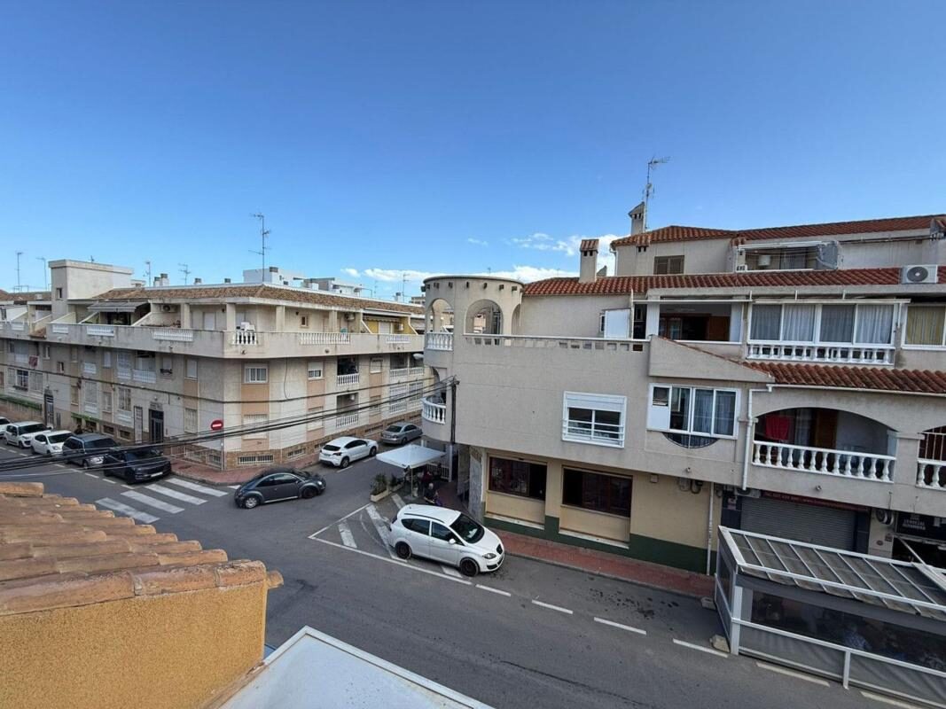 Апартаменты с 2 спальнями, 160м² в Торревьеха, Испания [ID: 0152-529358]