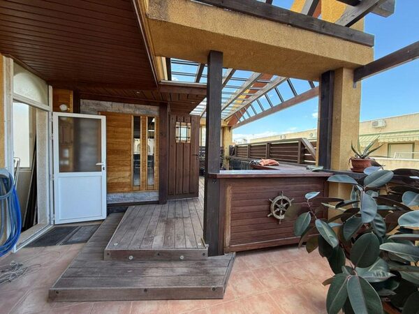 Апартаменти в Торрев'єха, Іспанія, 160м² - зображення 2