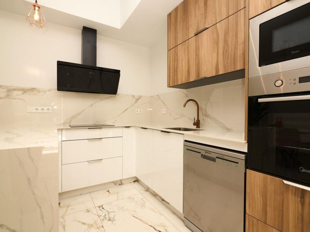 Апартаменты с 2 спальнями, 70м² в Торревьеха, Испания [ID: 0152-529357]