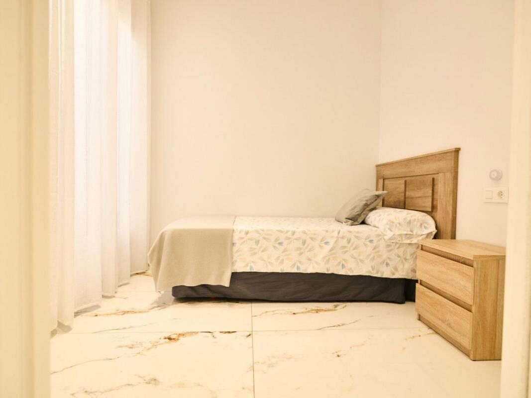 Апартаменты с 2 спальнями, 70м² в Торревьеха, Испания [ID: 0152-529357]