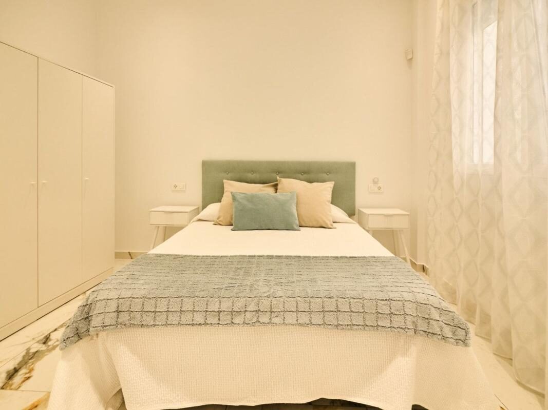 Апартаменты с 2 спальнями, 70м² в Торревьеха, Испания [ID: 0152-529357]