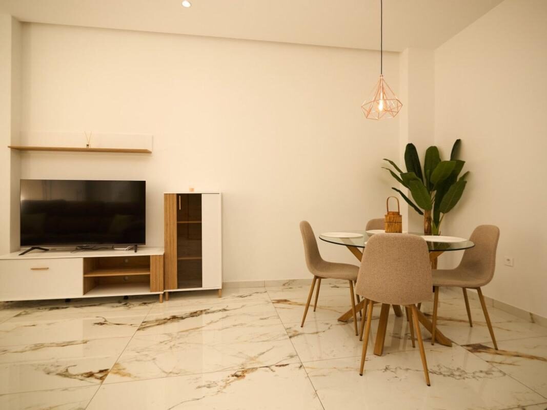 Апартаменты с 2 спальнями, 70м² в Торревьеха, Испания [ID: 0152-529357]