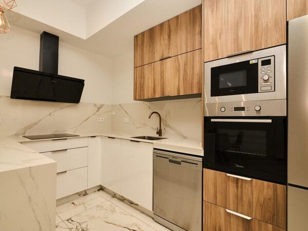 Апартаменти в Торрев'єха, Іспанія, 70м² - зображення 3