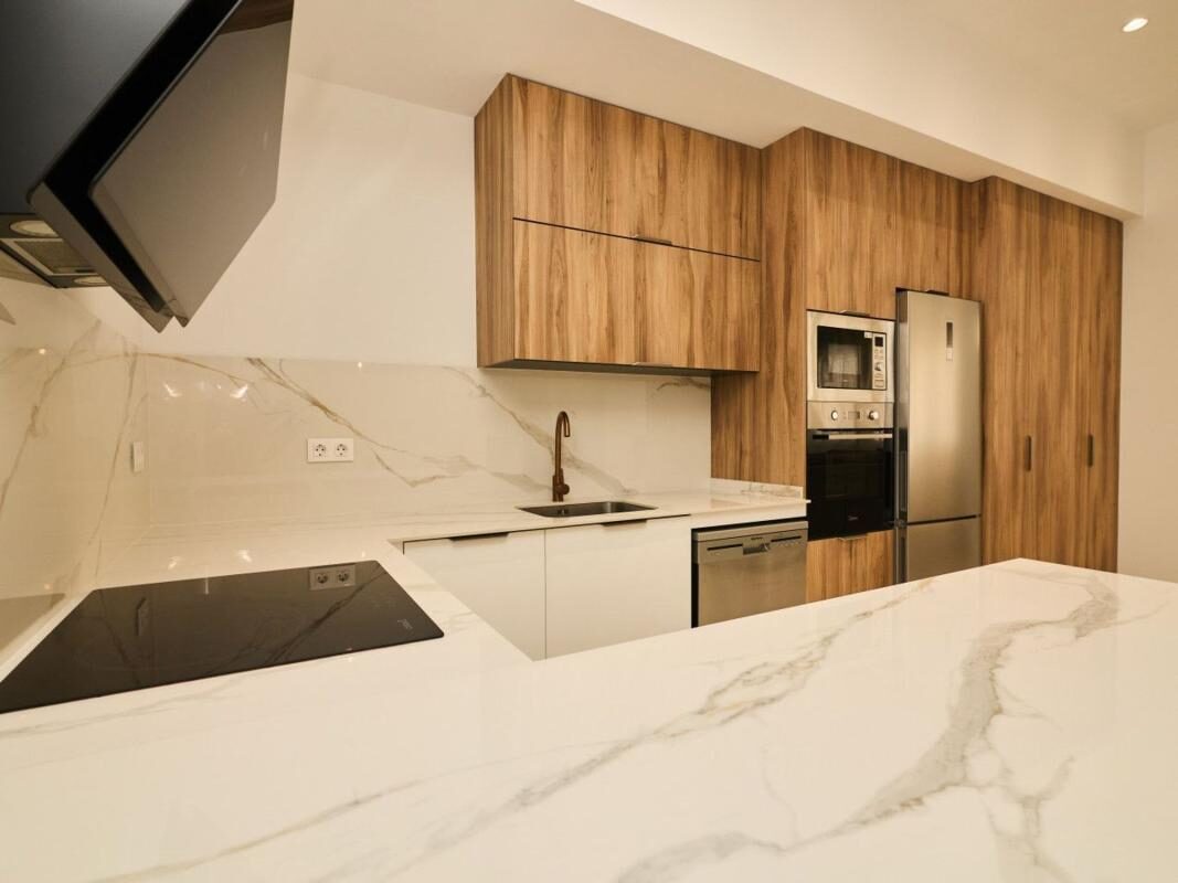 Апартаменты с 2 спальнями, 70м² в Торревьеха, Испания [ID: 0152-529357]