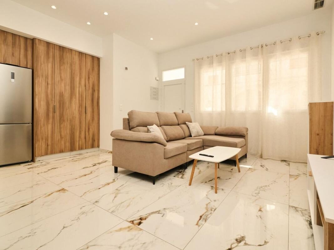 Апартаменты с 2 спальнями, 70м² в Торревьеха, Испания [ID: 0152-529357]