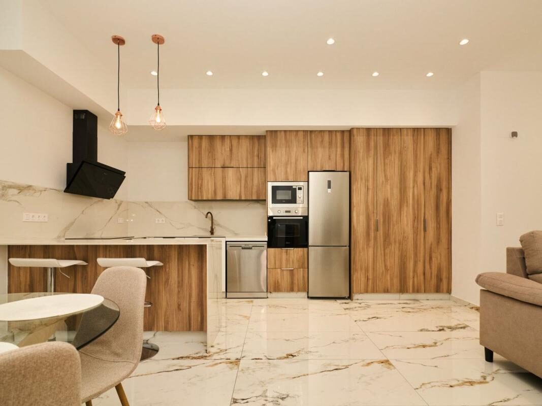 Апартаменты с 2 спальнями, 70м² в Торревьеха, Испания [ID: 0152-529357]