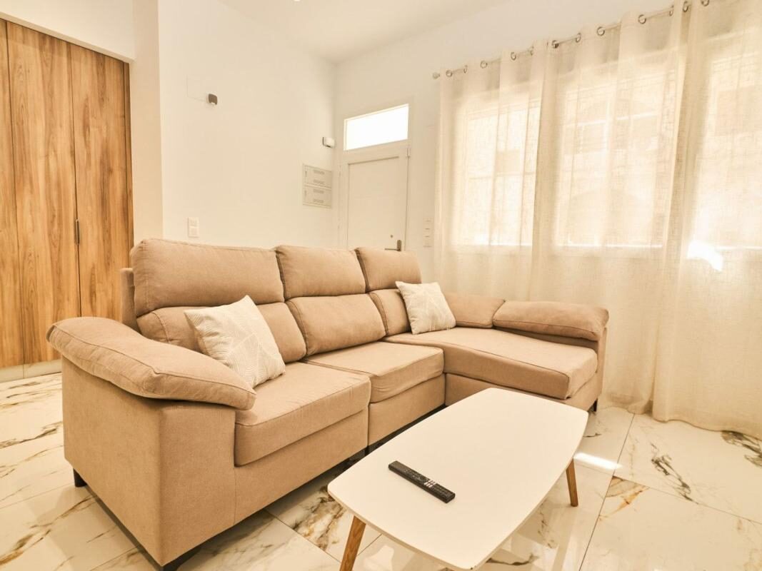 Апартаменты с 2 спальнями, 70м² в Торревьеха, Испания [ID: 0152-529357]