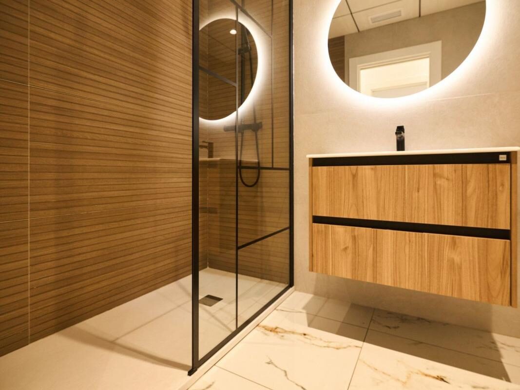 Апартаменты с 2 спальнями, 70м² в Торревьеха, Испания [ID: 0152-529357]