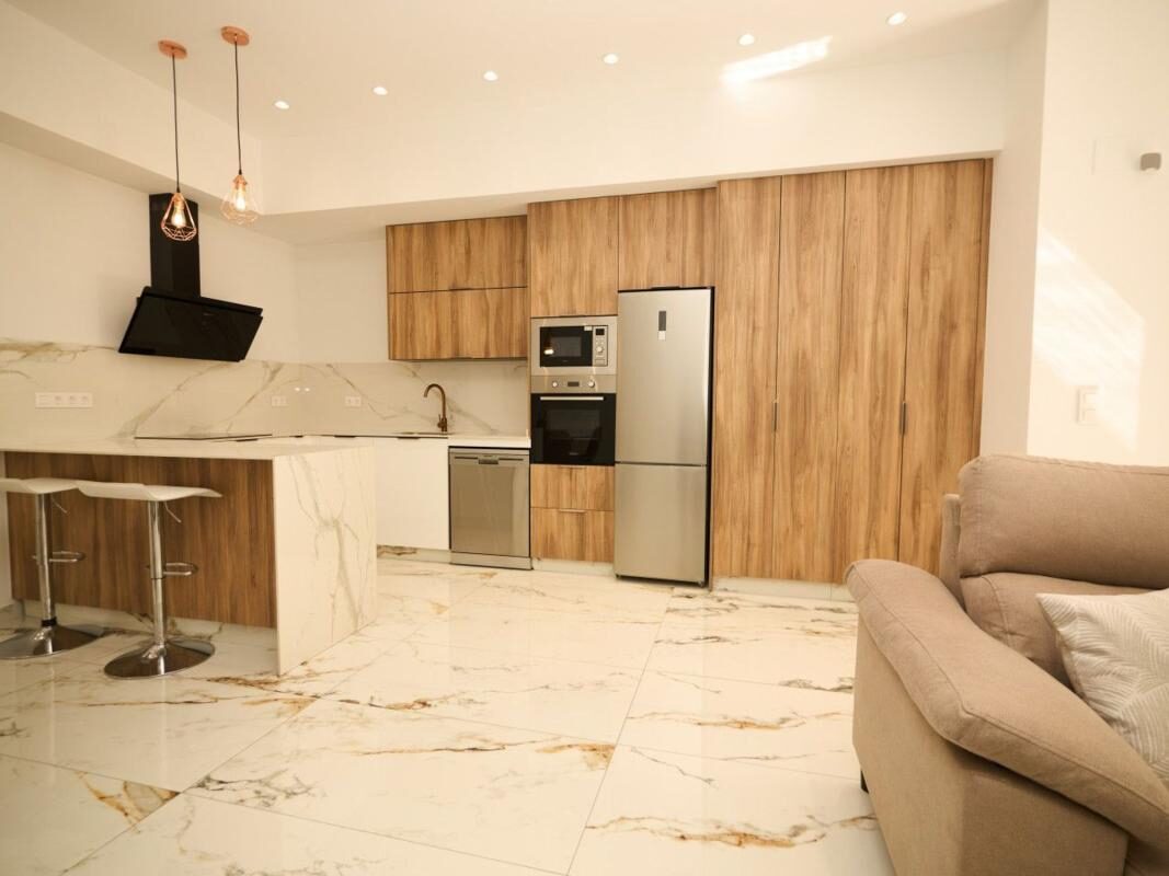 Апартаменты с 2 спальнями, 70м² в Торревьеха, Испания [ID: 0152-529357]