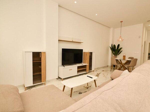 Апартаменти в Торрев'єха, Іспанія, 70м² - зображення 4