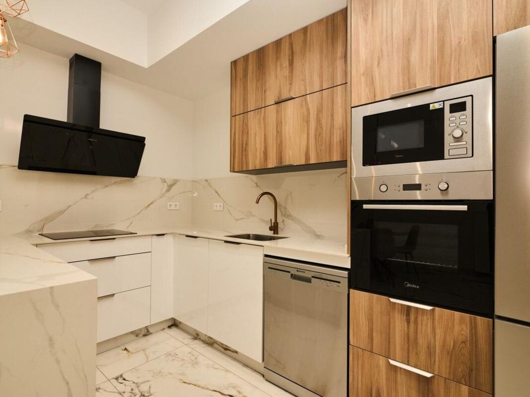 Апартаменты с 2 спальнями, 70м² в Торревьеха, Испания [ID: 0152-529357]