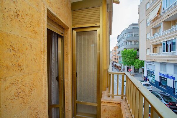 Апартаменти в Торрев'єха, Іспанія, 97м² - зображення 18