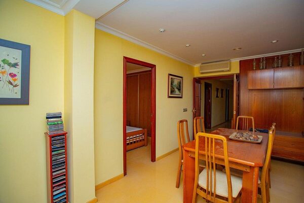 Апартаменти в Торрев'єха, Іспанія, 97м² - зображення 19