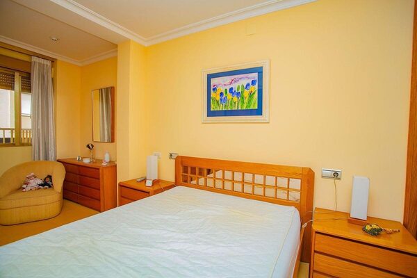 Апартаменти в Торрев'єха, Іспанія, 97м² - зображення 24