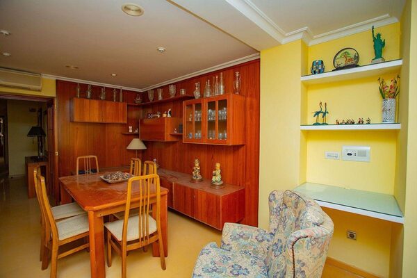 Апартаменти в Торрев'єха, Іспанія, 97м² - зображення 7