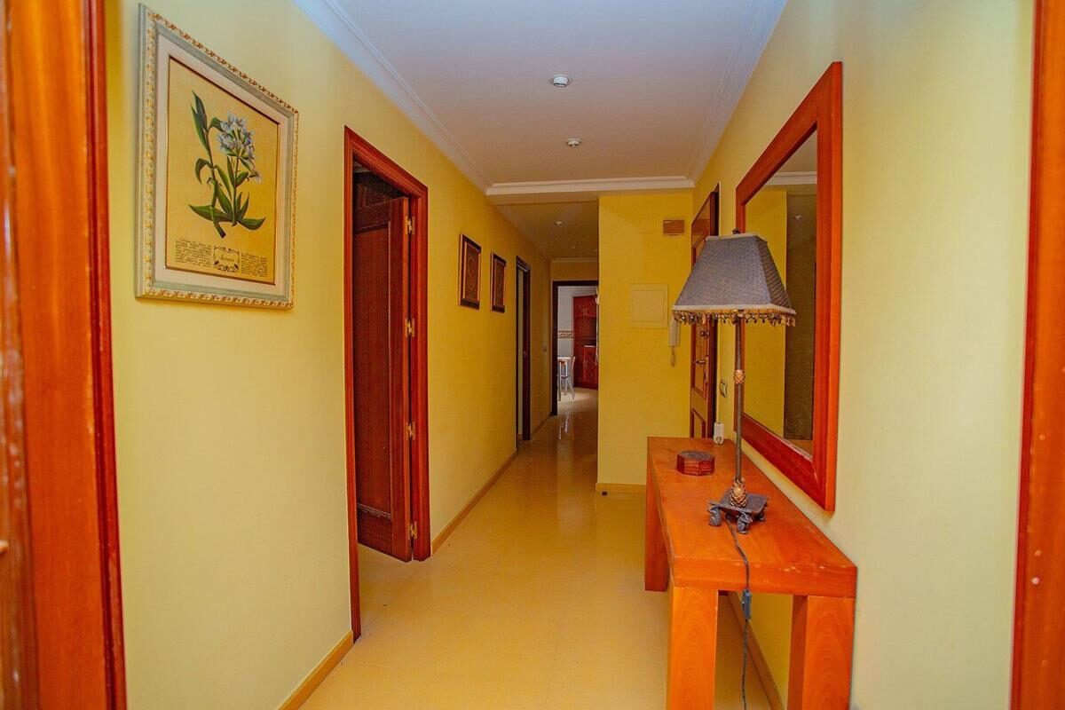 Apartamenty z 4 sypialniami, 97m² w Torrevieja, Hiszpania [ID: 0152-529356]