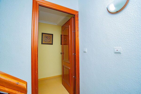 Апартаменти в Торрев'єха, Іспанія, 97м² - зображення 13