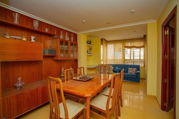 Апартаменти в Торрев'єха, Іспанія, 97м² - зображення 5