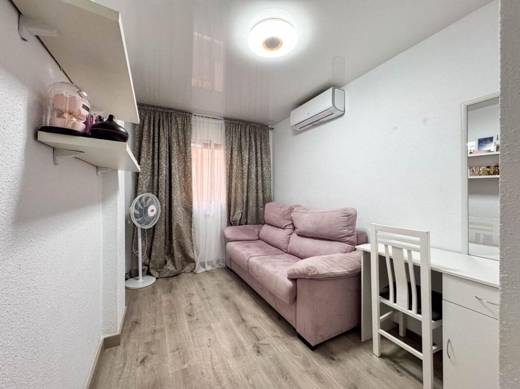 Апартаменти з 4 спальнями, 115м² в Торрев'єха, Іспанія [ID: 0152-529355]
