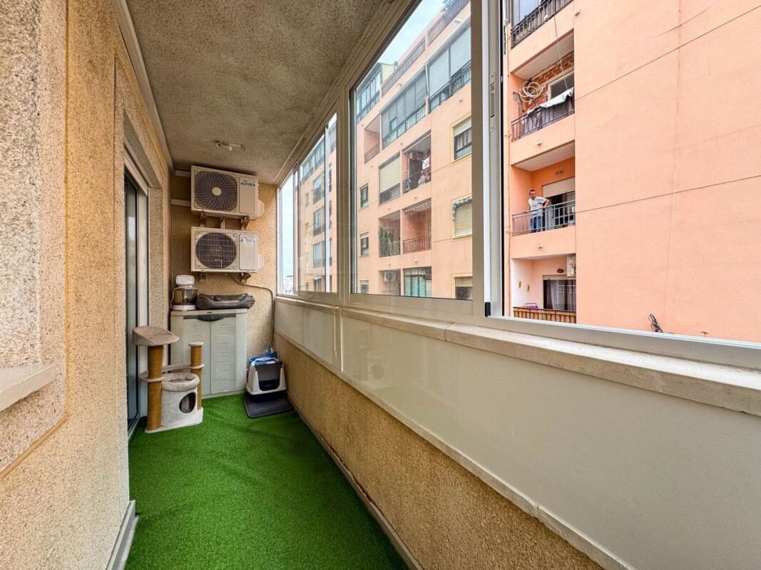 Апартаменти з 4 спальнями, 115м² в Торрев'єха, Іспанія [ID: 0152-529355]