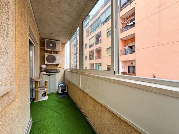 Апартаменти в Торрев'єха, Іспанія, 115м² - зображення 11